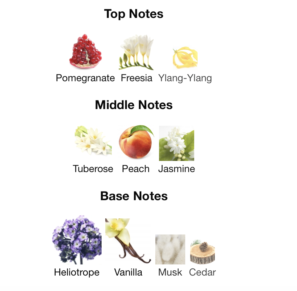 Franck Olivier Giorgia EDP 100ml